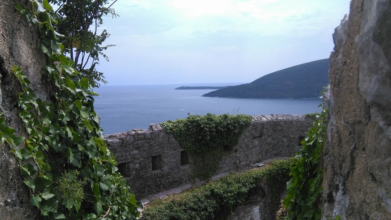 Отели типа «постель и завтрак» KAPOR HOUSE-wonderful sea view Brajkovina-22