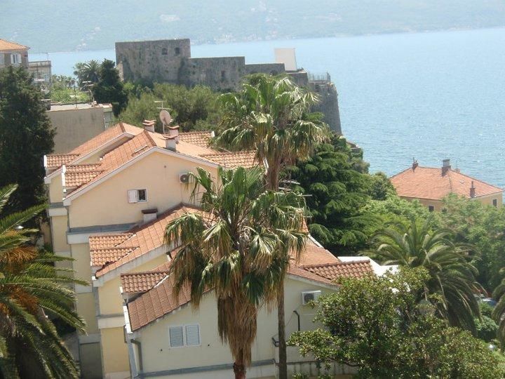 Отели типа «постель и завтрак» KAPOR HOUSE-wonderful sea view Brajkovina-35