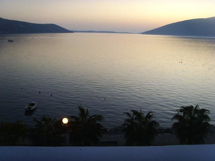 Отели типа «постель и завтрак» KAPOR HOUSE-wonderful sea view Brajkovina-36