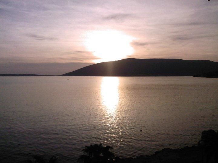 Отели типа «постель и завтрак» KAPOR HOUSE-wonderful sea view Brajkovina-38