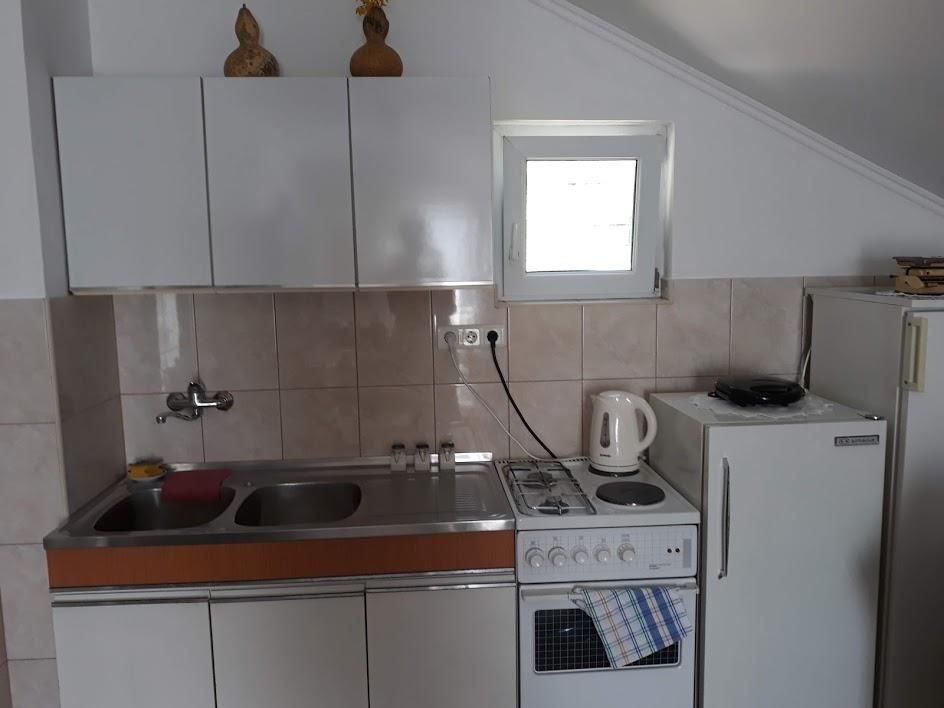 Отели типа «постель и завтрак» KAPOR HOUSE-wonderful sea view Brajkovina-44