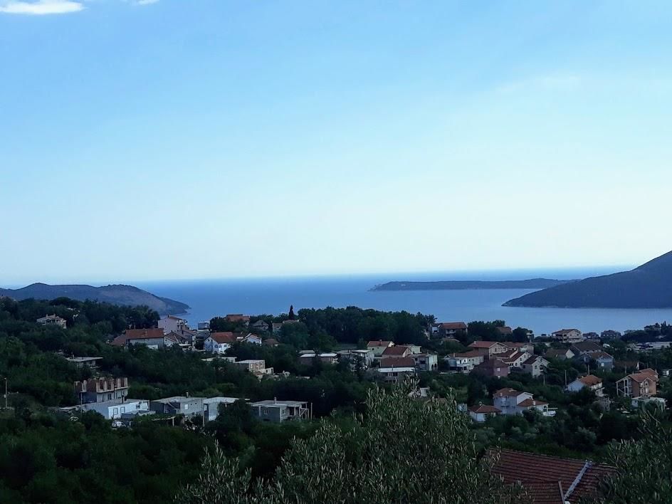 Отели типа «постель и завтрак» KAPOR HOUSE-wonderful sea view Brajkovina-8