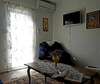 Отели типа «постель и завтрак» KAPOR HOUSE-wonderful sea view Brajkovina-0