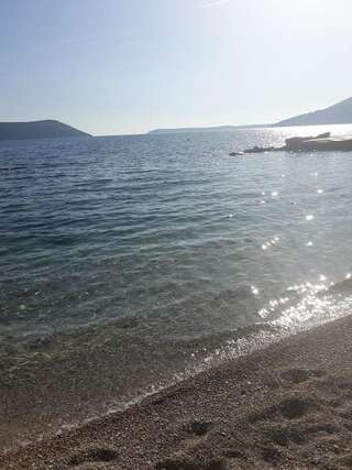 Отели типа «постель и завтрак» KAPOR HOUSE-wonderful sea view Brajkovina-1