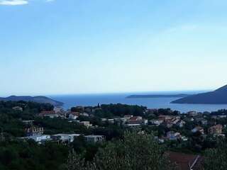 Отели типа «постель и завтрак» KAPOR HOUSE-wonderful sea view Brajkovina-4