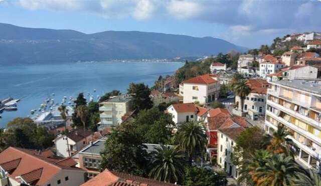 Отели типа «постель и завтрак» KAPOR HOUSE-wonderful sea view Brajkovina-20