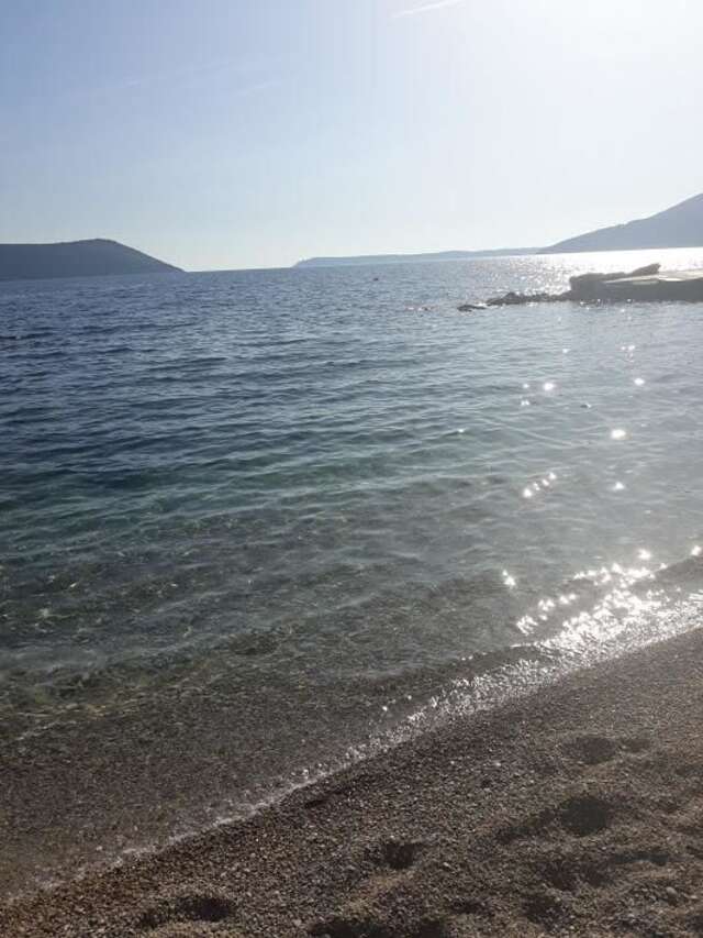 Отели типа «постель и завтрак» KAPOR HOUSE-wonderful sea view Brajkovina-4