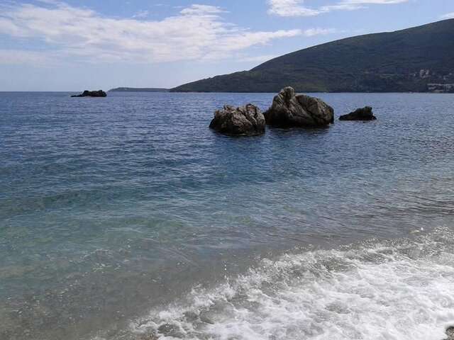 Отели типа «постель и завтрак» KAPOR HOUSE-wonderful sea view Brajkovina-22