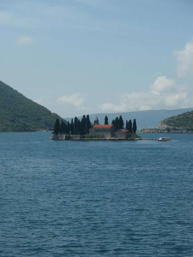 Отели типа «постель и завтрак» KAPOR HOUSE-wonderful sea view Brajkovina-23