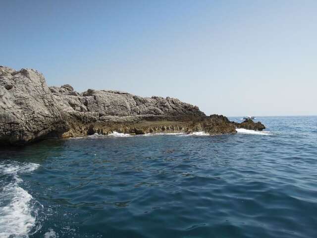 Отели типа «постель и завтрак» KAPOR HOUSE-wonderful sea view Brajkovina-25