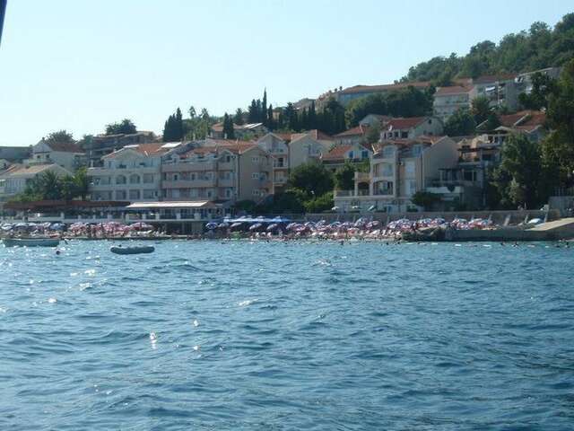 Отели типа «постель и завтрак» KAPOR HOUSE-wonderful sea view Brajkovina-28