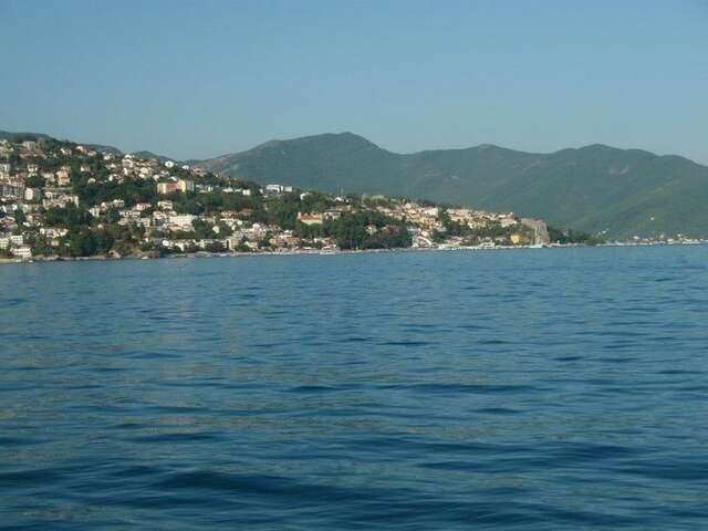 Отели типа «постель и завтрак» KAPOR HOUSE-wonderful sea view Brajkovina-32