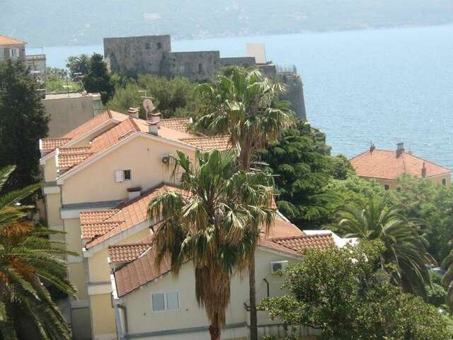 Отели типа «постель и завтрак» KAPOR HOUSE-wonderful sea view Brajkovina-34