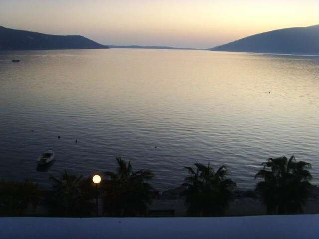 Отели типа «постель и завтрак» KAPOR HOUSE-wonderful sea view Brajkovina-35