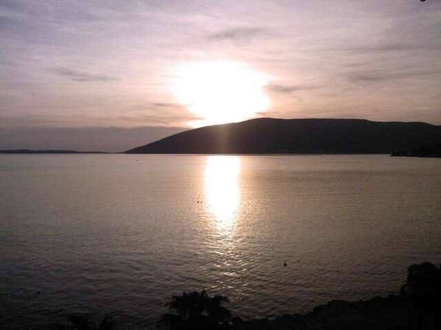 Отели типа «постель и завтрак» KAPOR HOUSE-wonderful sea view Brajkovina-37