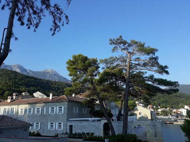 Отели типа «постель и завтрак» KAPOR HOUSE-wonderful sea view Brajkovina-6
