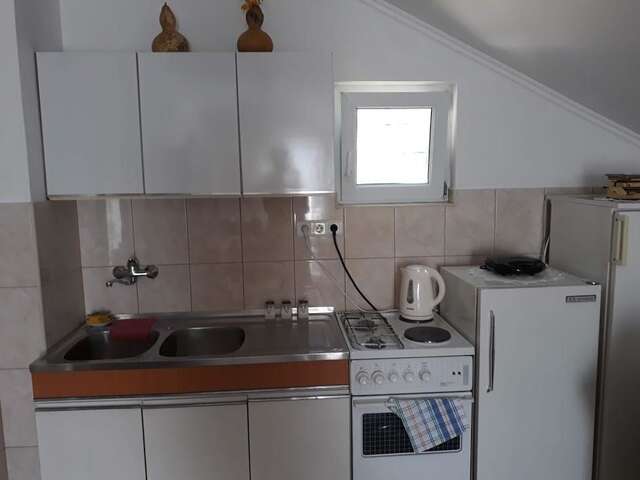 Отели типа «постель и завтрак» KAPOR HOUSE-wonderful sea view Brajkovina-43