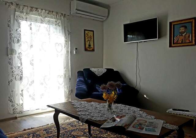 Отели типа «постель и завтрак» KAPOR HOUSE-wonderful sea view Brajkovina-44