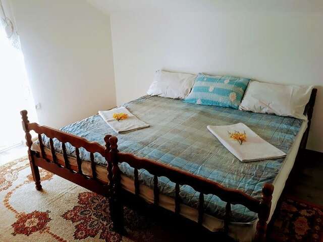 Отели типа «постель и завтрак» KAPOR HOUSE-wonderful sea view Brajkovina-46