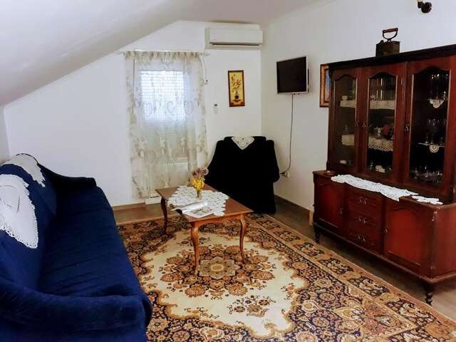 Отели типа «постель и завтрак» KAPOR HOUSE-wonderful sea view Brajkovina-47