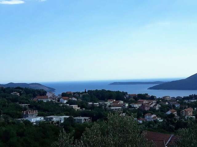 Отели типа «постель и завтрак» KAPOR HOUSE-wonderful sea view Brajkovina-7