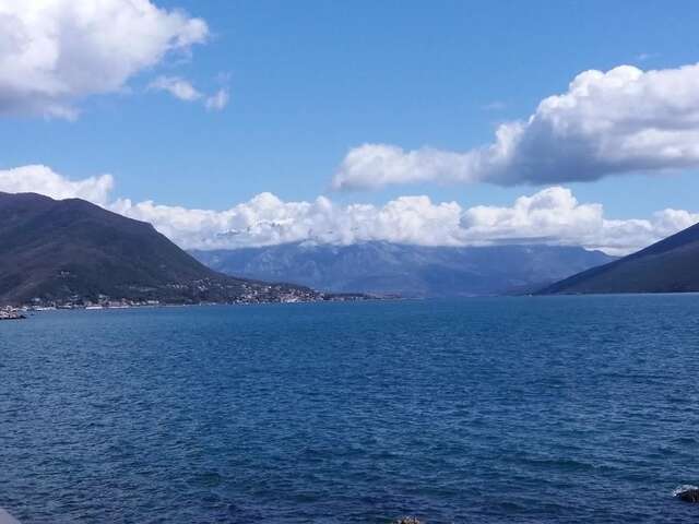 Отели типа «постель и завтрак» KAPOR HOUSE-wonderful sea view Brajkovina-8